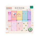 게스 여아 팬티 세트 10매