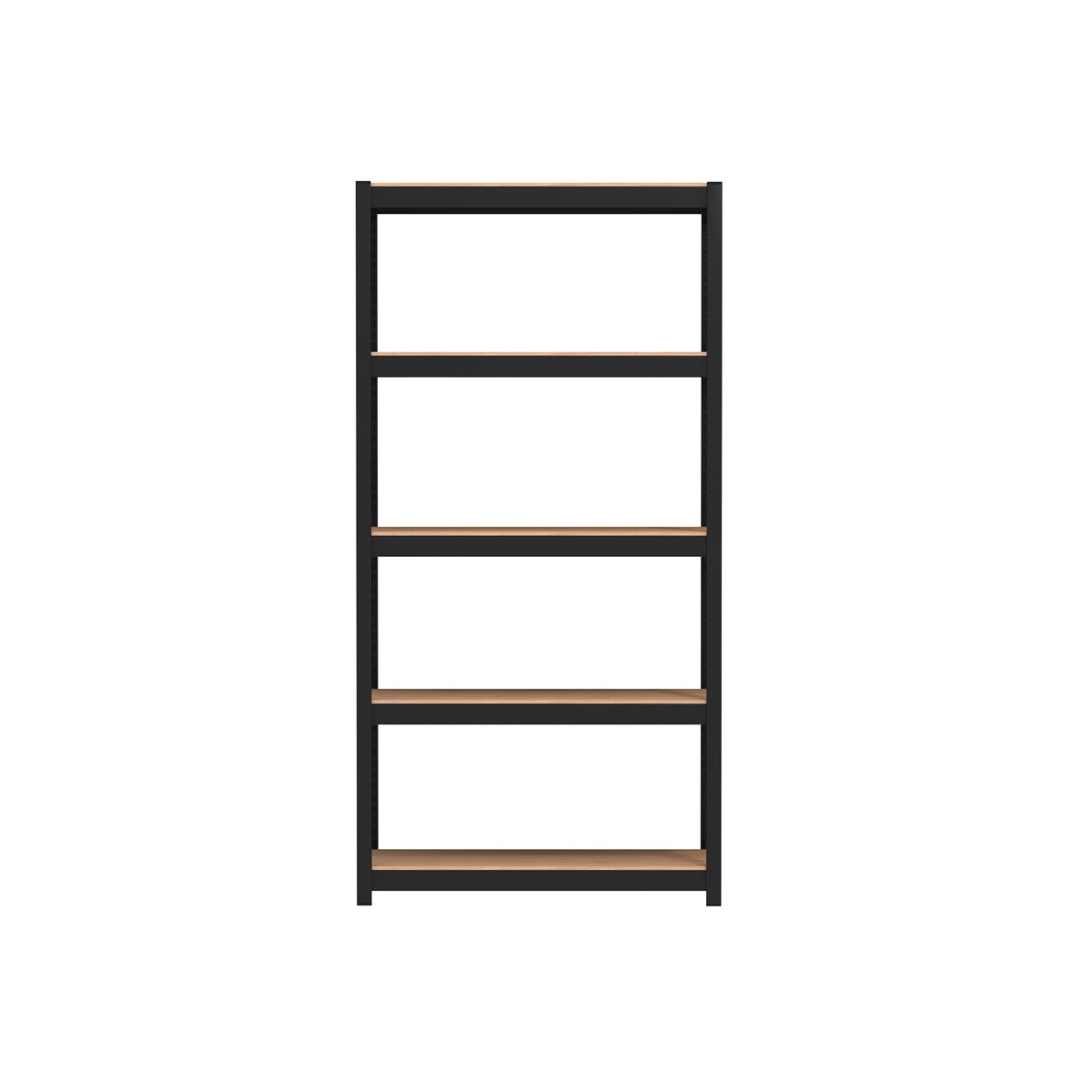 스피드랙 다용도 5단 철제 선반 90 x 40 x 180cm 스피드랙 다용도 5단 철제 선반 90 x 40 x 180cm