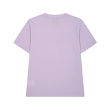 컬럼비아 키즈 반소매 티셔츠 3매 - 라벤더/스카이블루/라이트멜란지그레이