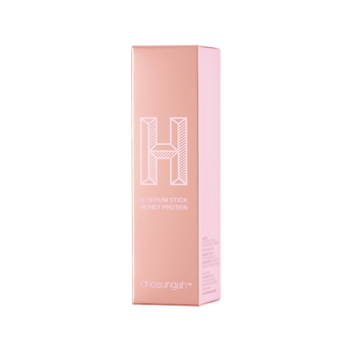 조성아TM 허니프로틴 H-Serum 스틱 시즌4 , 2개입