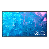 삼성 QLED TV KQ65QC70AFXKR 163cm (65) + C400
