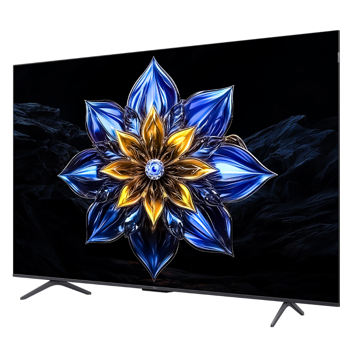 TCL QLED TV 85T8C 214.8cm (85)