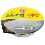 오뚜기 맛있는 오뚜기밥 작은밥 150g x 30개