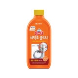 홈스타 세탁조 클리너 450ml x 8