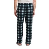 Copper & Oak 남성 플리스 라운지 바지 - 그린, L Copper & Oak 남성 플리스 라운지 바지 - 그린, L