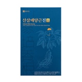 종근당건강 산삼배양근진