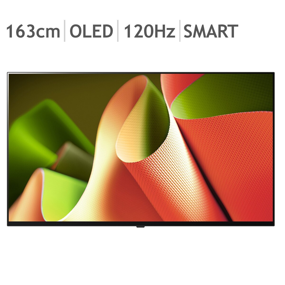 엘지 OLED TV 65B4SNA 163cm (65) - 벽걸이형 엘지 OLED TV 65B4SNA 163cm (65) - 벽걸이형