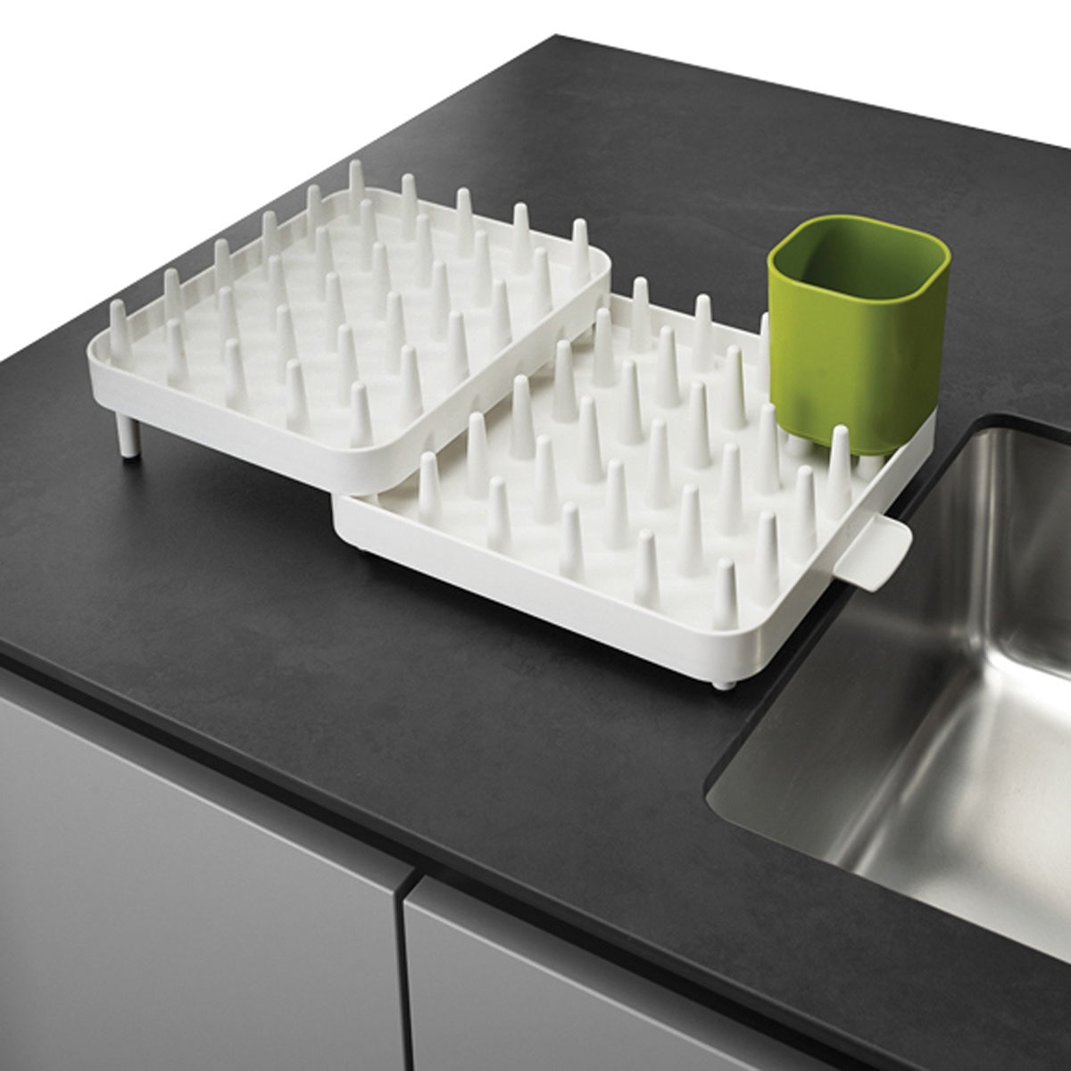 조셉조셉 커넥트 식기 건조대 코스트코 코리아