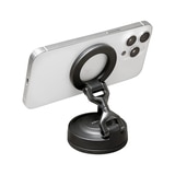 벤딕트 흡착형 맥세이프 핸드폰 거치대 에어로락