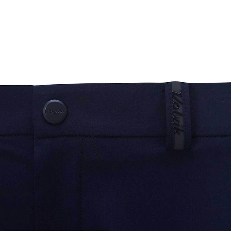 볼빅 남성 스트레치 골프 바지 - 네이비, L