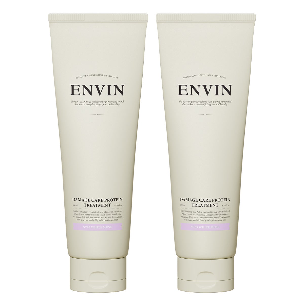 앙방 단백질 손상모케어 트리트먼트 200ml x 2 앙방 단백질 손상모케어 트리트먼트 200ml x 2