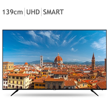 TCL UHD TV 139cm 55P6US TCL UHD TV 139cm 55P6US