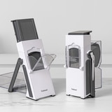 쿠진아트 업라이트 만돌린 슬라이서 쿠진아트 업라이트 만돌린 슬라이서