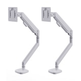 펠로우즈 플래티넘 라이트 싱글 모니터암 2개세트 펠로우즈 플래티넘 라이트 싱글 모니터암 2개세트