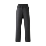 푸마 남성 니트 본딩 팬츠 - 더스키그레이