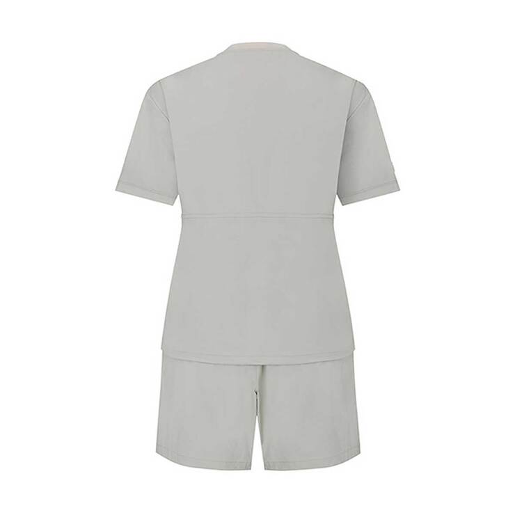 네파 여성 우븐 스판 반바지 - 라이트 베이지