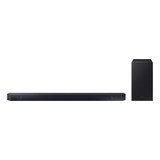 삼성 QLED TV KQ85QC80AFXKR 214cm (85) + Q600C - 벽걸이형