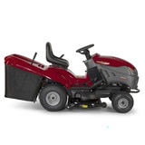 카스텔 가든 트랙터 탑승식 잔디깎기STIGA ST 650