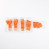 연어(스테이크용) 250g x 5pack 연어(스테이크용) 250g x 5pack