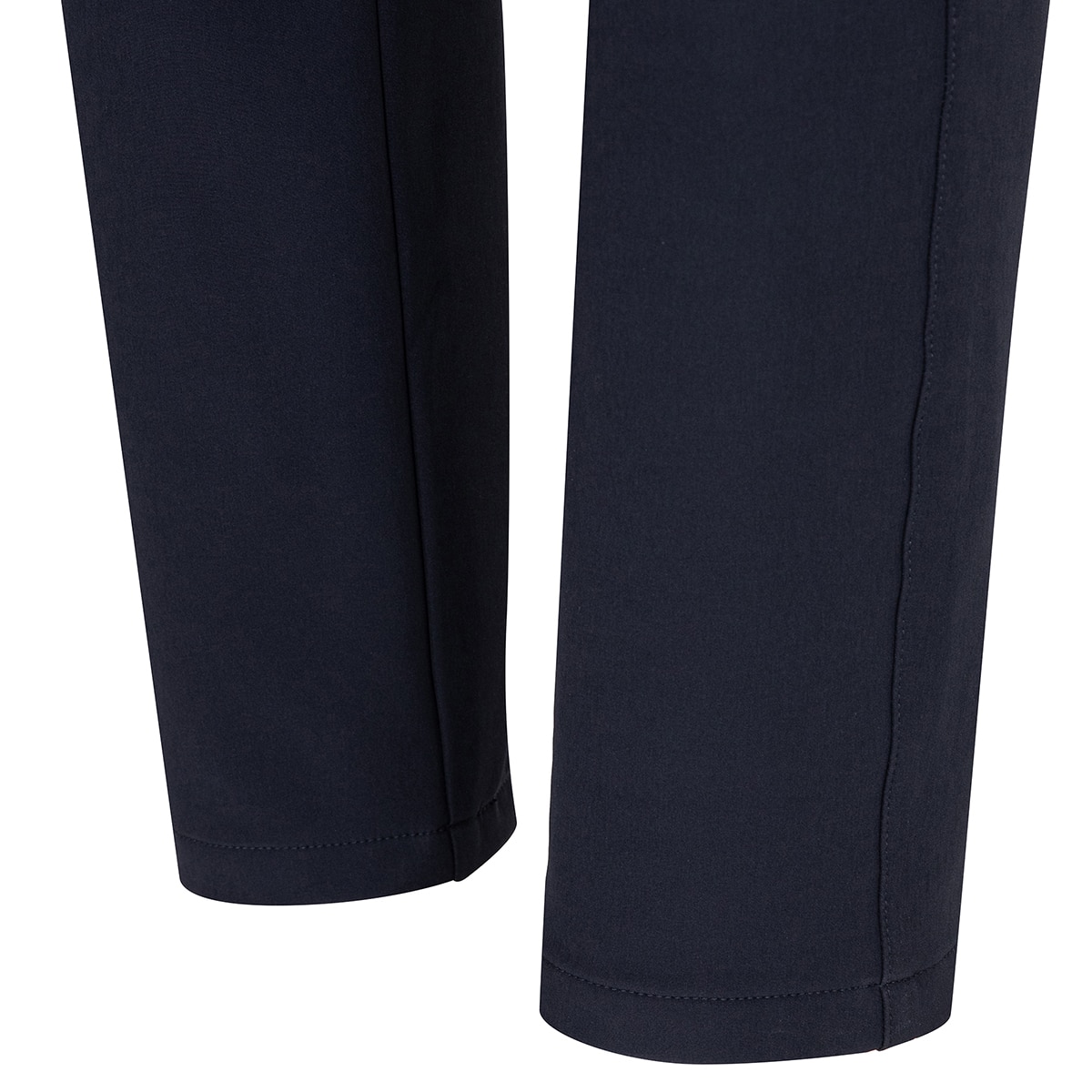 밀레 남성 본딩 바지 - 네이비