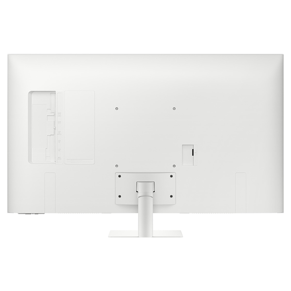 삼성 4K UHD M7 스마트 모니터 107.9cm (43) 화이트 삼성 4K UHD M7 스마트 모니터 107.9cm (43) 화이트