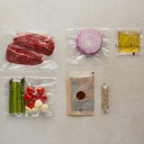프레시지 블랙라벨 스테이크 528g x 2