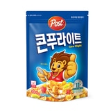 POST 콘푸라이트 600g x 4