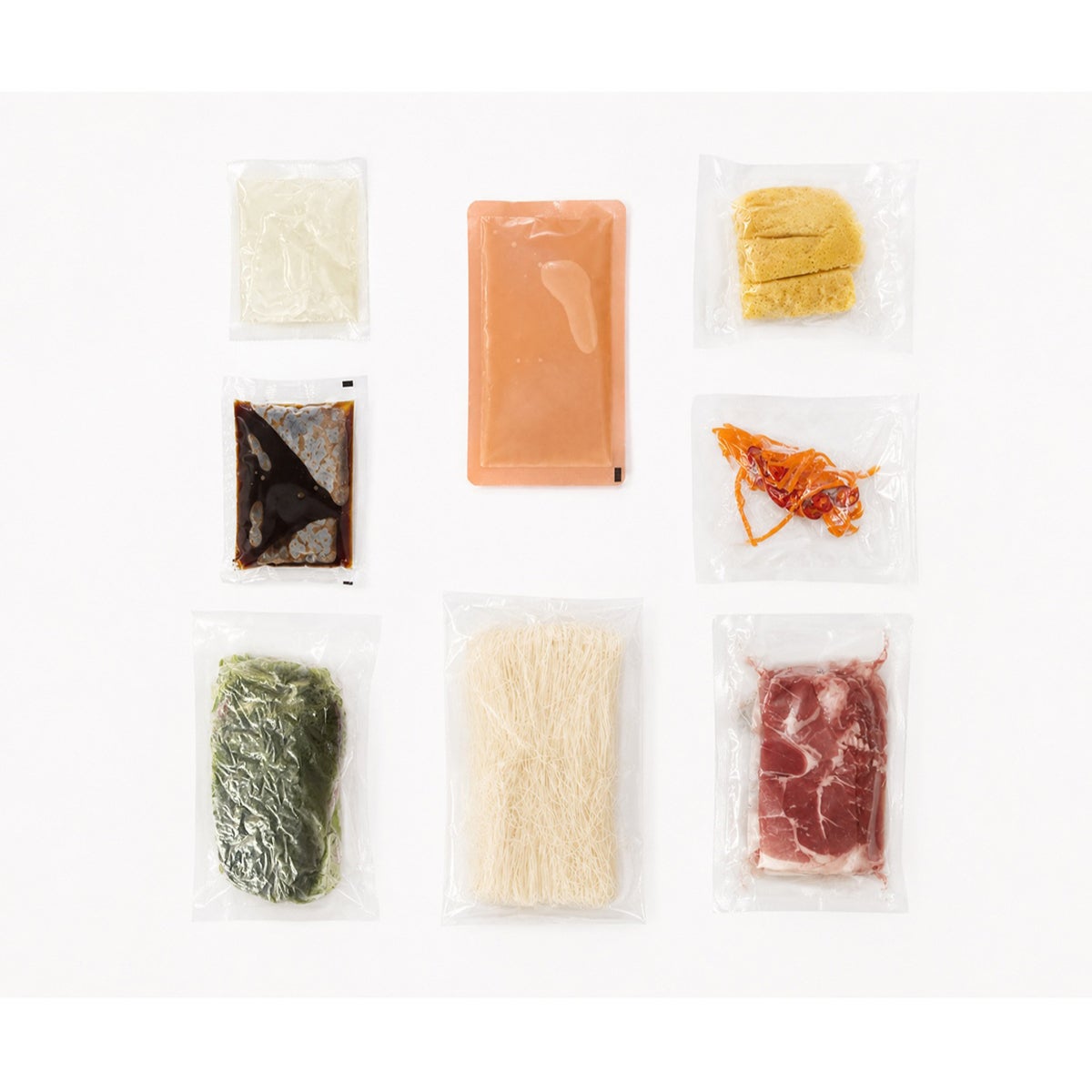애슐리 불고기 짜조 분짜 690g x 2ea 애슐리 불고기 짜조 분짜 690g x 2ea