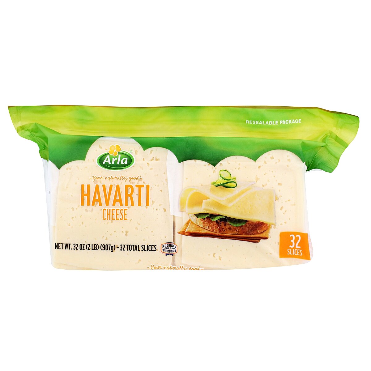 ARLA 하바티슬라이스907G