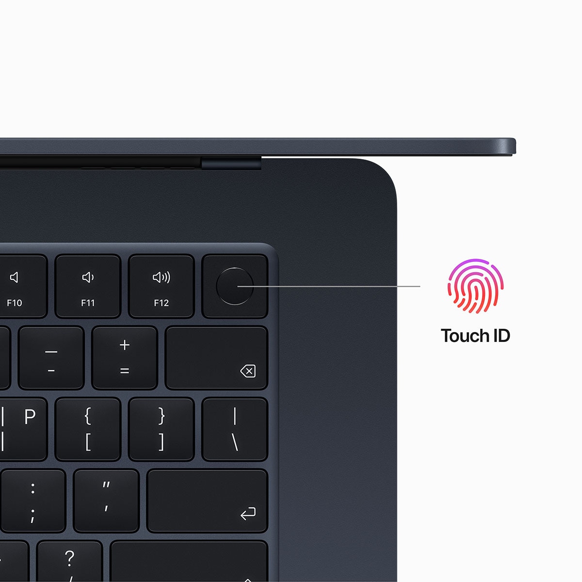 Apple 맥북 에어 15 M2 512GB 미드나이트