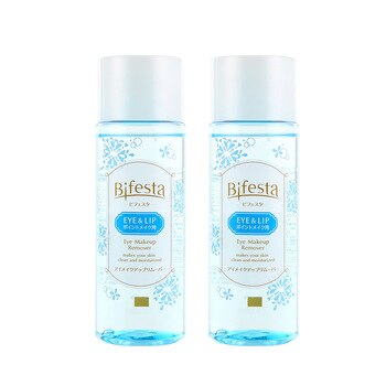 비페스타 립앤아이 리무버 145ml x 2 비페스타 립앤아이 리무버 145ml x 2