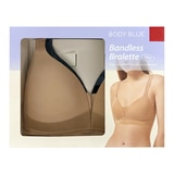 바디블루 밴드없는 브라렛 2매