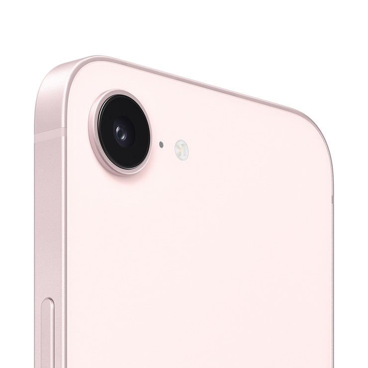 Apple 아이폰 17e 512GB 소프트핑크