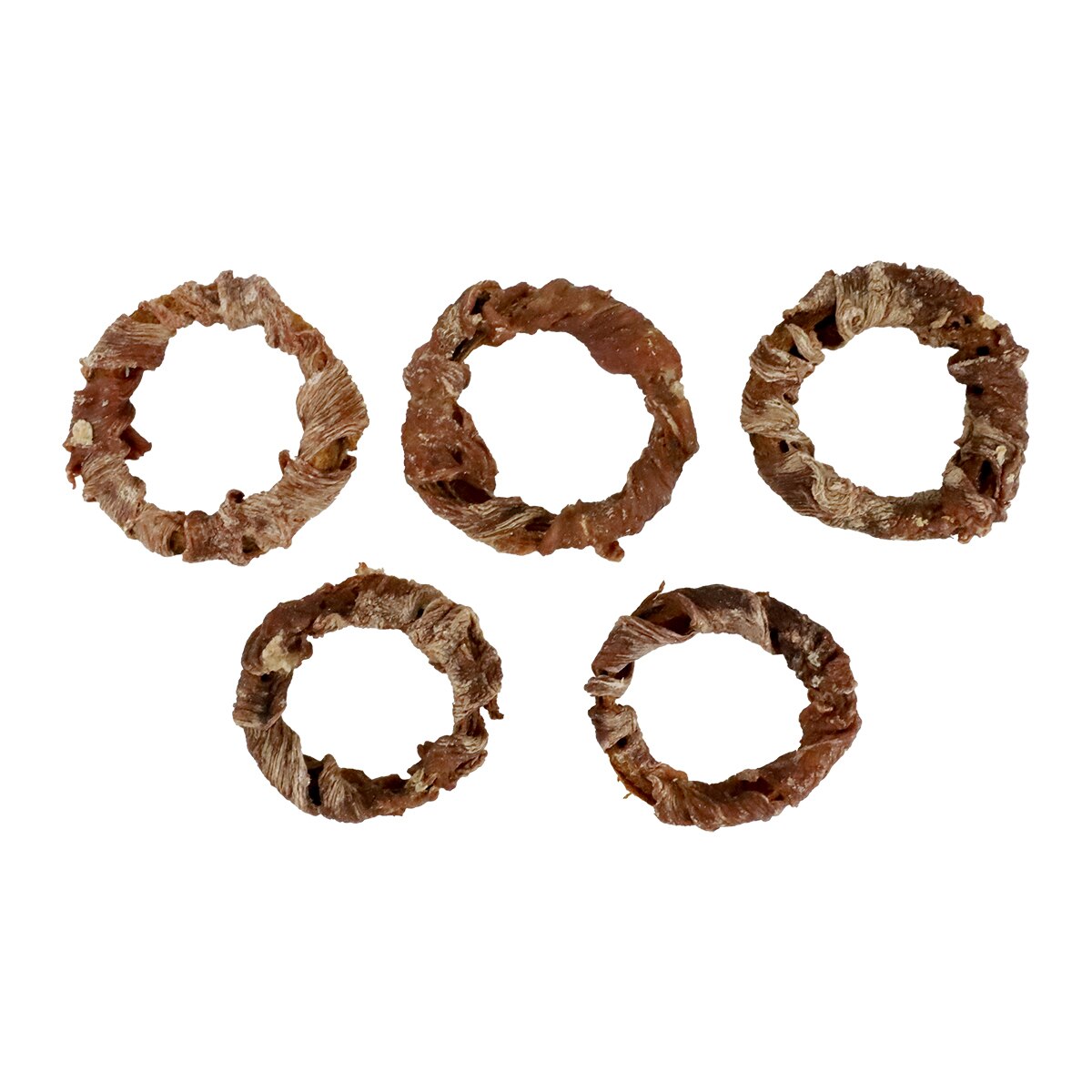파미데이즈 오리말이 장어본 500g (트위스트/링) - 링