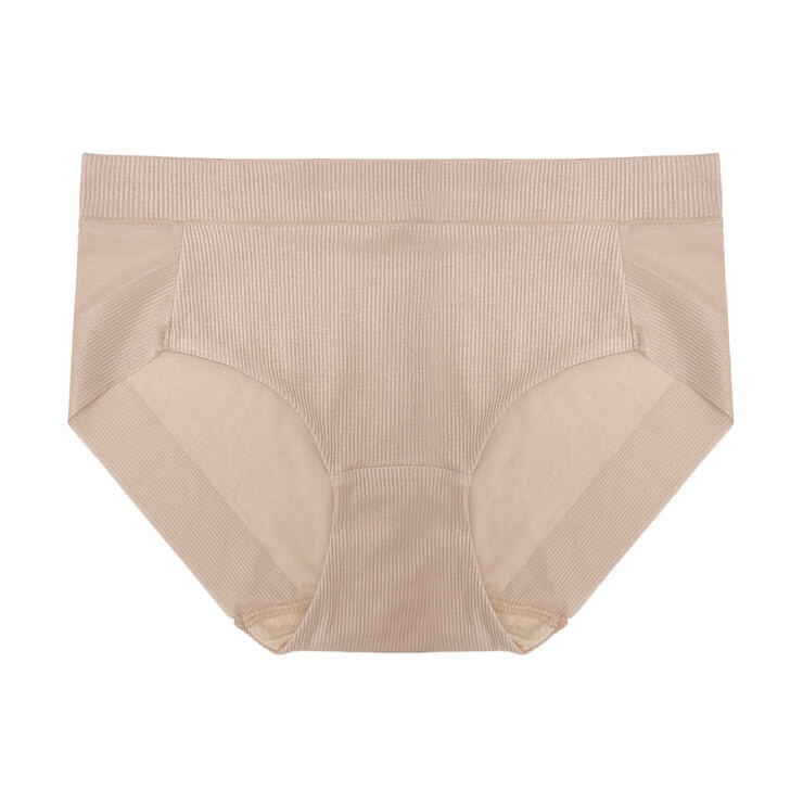 바디블루 소프트 립 헴팬티 5매