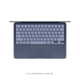 Apple 맥북 네오 13 A18 Pro 512GB 인디고(Touch ID)