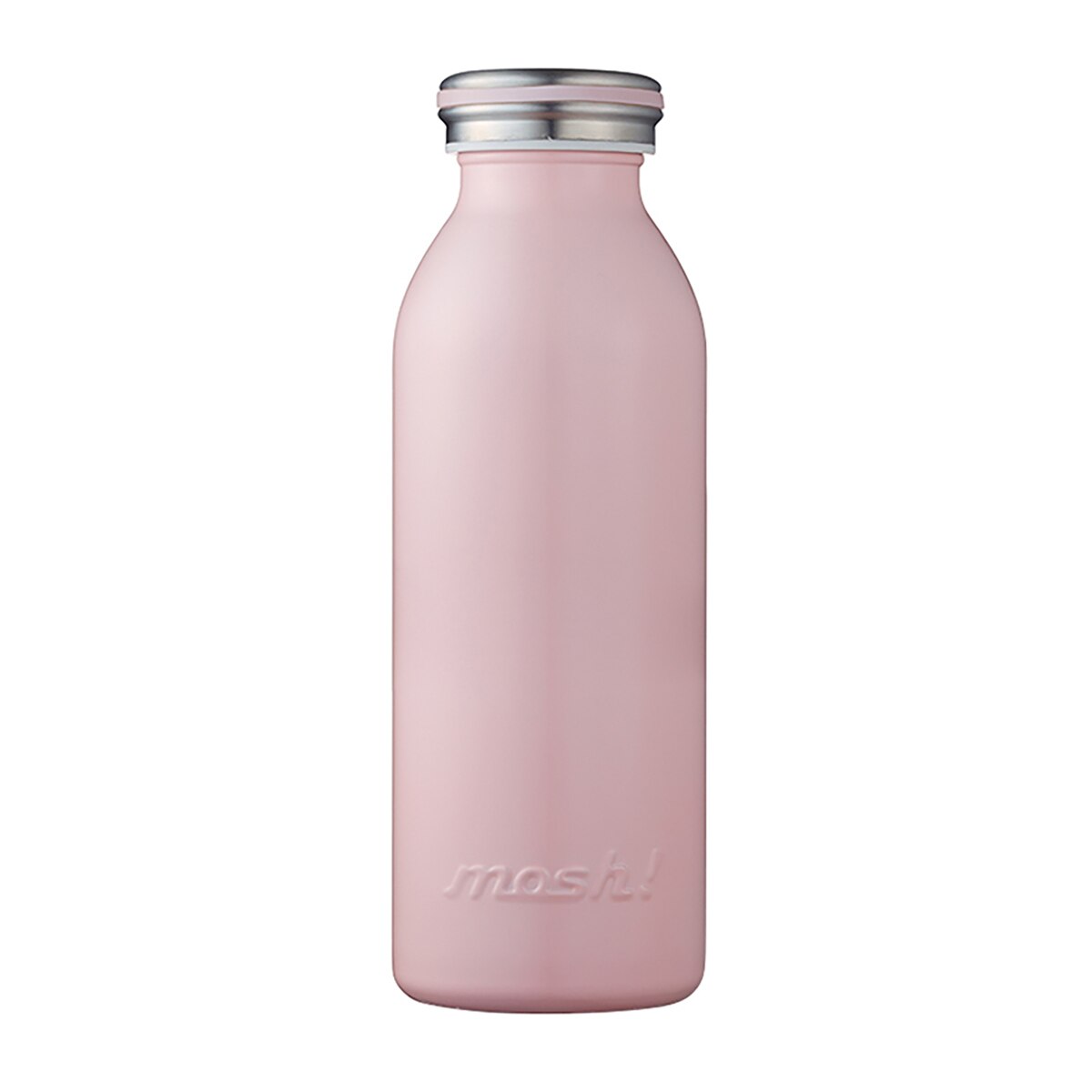 모슈 텀블러 450ml - 핑크