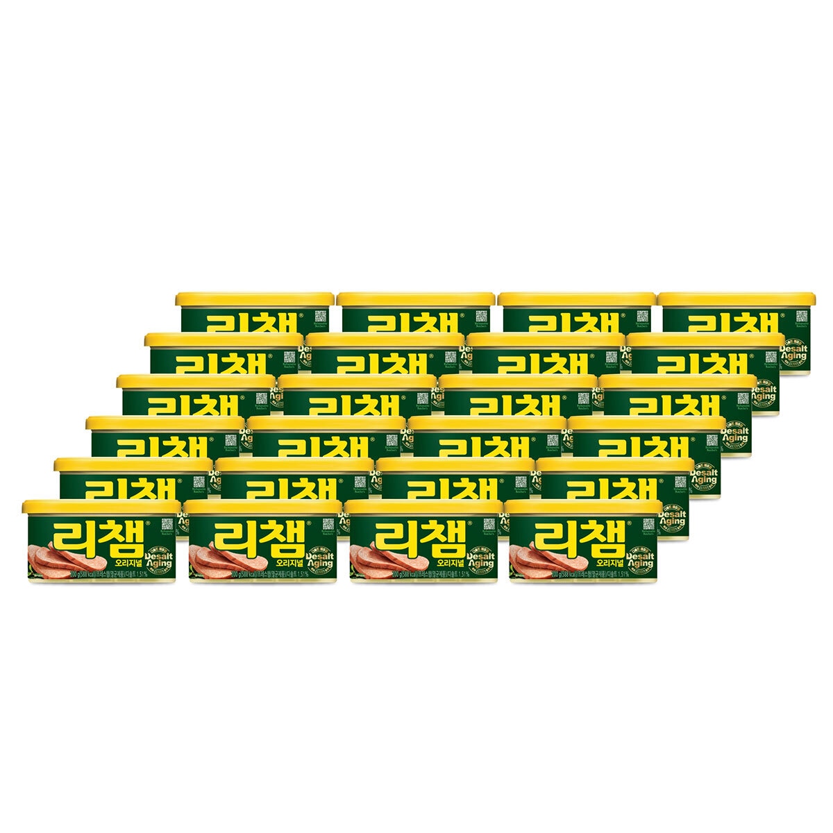 동원 리챔 200g x 24