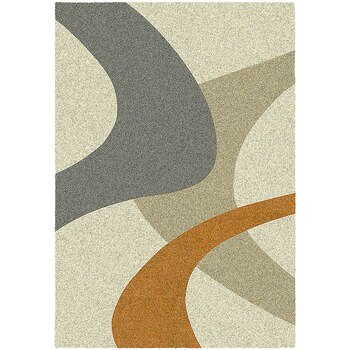 발타 피카소 러그 80x150cm - 오렌지 B 발타 피카소 러그 80x150cm - 오렌지 B