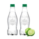 씨그램 탄산수 라임 450ml x 20