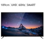제노스 Android UHD TV CO750LHDR-AI 189cm (75)