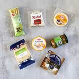 치즈 선물세트 A 1,025g