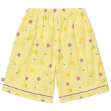 알로봇 키즈 파자마 세트 - 옐로우