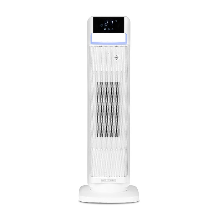블랙앤데커 타워 PTC 히터 BXSH1260-A 블랙앤데커 타워 PTC 히터 BXSH1260-A