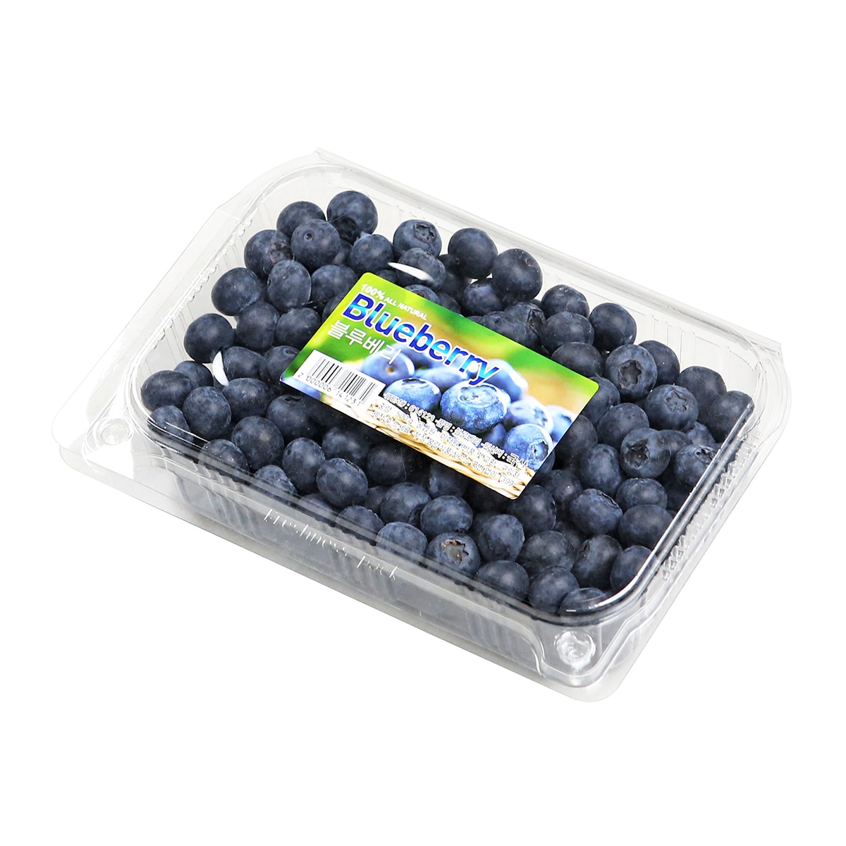 국내산 블루베리 500g