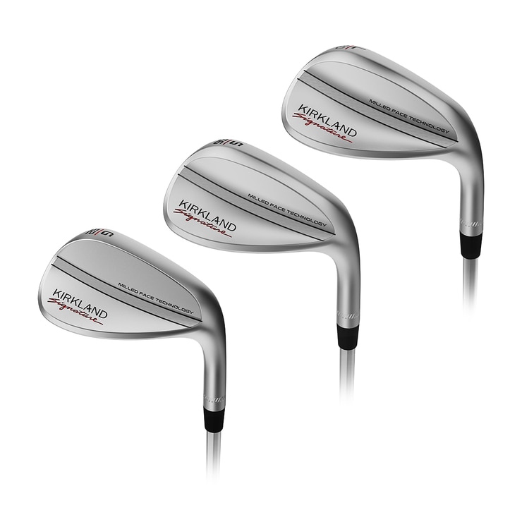 Kirkland Signature Wedge 3ea 1654529