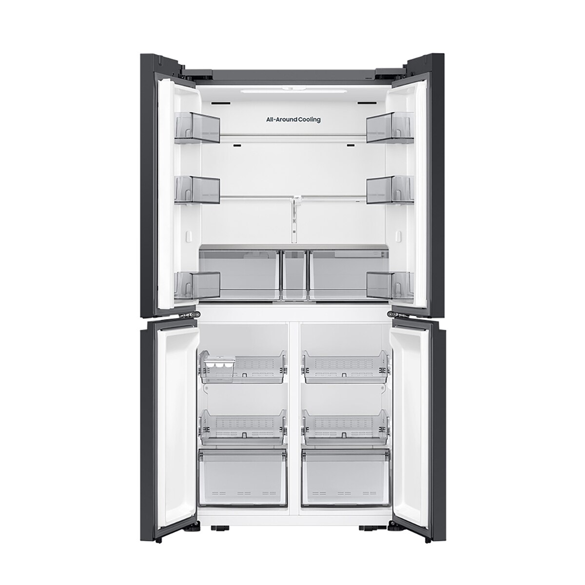 삼성 비스포크 AI 키친핏맥스 냉장고&김치냉장고 set