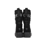 파잘 갤럭시 하이 여성 부츠 - 블랙 파잘 갤럭시 하이 여성 부츠 - 블랙