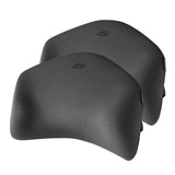 스케처스 메모리폼 허리 보호 쿠션 2개