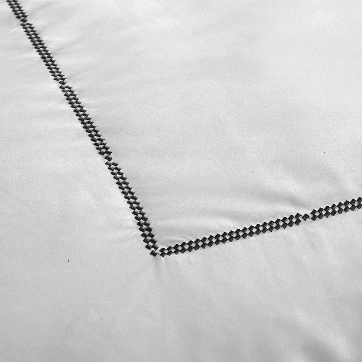 알러텍트 알러지 케어 베개커버 2P - 화이트 (그랜드)